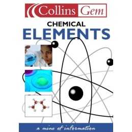 Collins Gem – Chemical Elements, Cheshire, Gerard