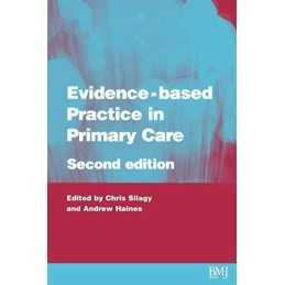 Evidence Based Practice in Primary: 48 (Evid... by Silagy, Christopher Paperback