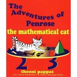 Adventures of Penrose the Mathematica..., Theoni Pappas