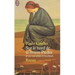 Sur Le Bord De La Riviere, Coelho, Paulo