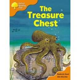 Oxford Reading Tree: Stage 6 & 7: Storybooks: The... by Hunt, Roderick Paperback