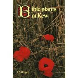 Bible Plants at Kew by Royal Botanic Gardens, Kew Paperback Book  Fast