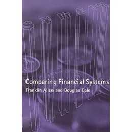 Comparing Financial Systems (The MIT Press) by Allen, Franklin Paperback Book