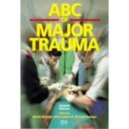 ABC of Major Trauma (ABC Series) by Skinner, David Paperback Book  Fast