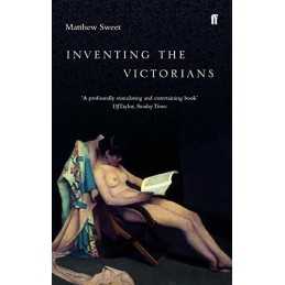 Inventing the Victorians, Sweet, Matthew