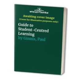 Guide to Student-Centred Learning by Ginnis, Paul Paperback Book  Fast