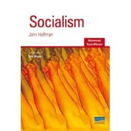 Socialism Advanced Topic Master (Advanc..., Magee, Eric