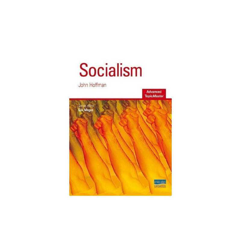 Socialism Advanced Topic Master (Advanc..., Magee, Eric