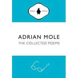 Adrian Mole: The Collected Poems: Sue Townsend by Townsend, Sue Book