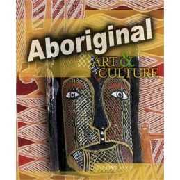 Aboriginal (World Art & Culture) (World Art and Cult... by Jane Bingham Hardback