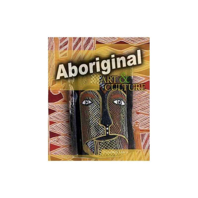 Aboriginal (World Art & Culture) (World Art and Cult... by Jane Bingham Hardback