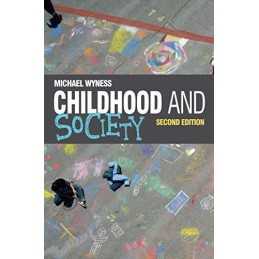 Childhood and Society, Wyness, Michael