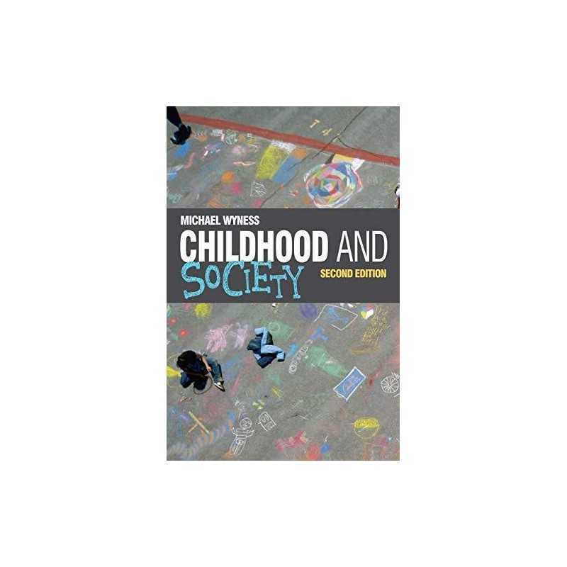 Childhood and Society, Wyness, Michael