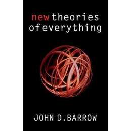 New Theories of Everything - 9780199548170