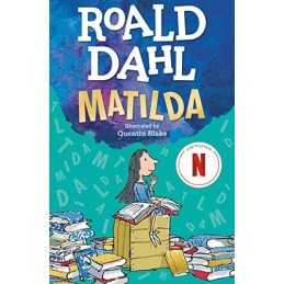 Matilda (Canada) by Dahl, Roald Book