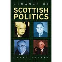 Almanac of Scottish Politics, Lynch, Peter