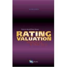 Rating Valuation Principles into Practice by Bond, Patrick Paperback Book The