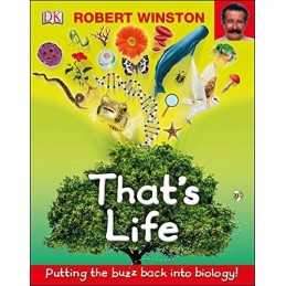 Thats Life by Winston, Robert Book