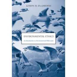 Environmental Ethics: An Introducti..., DesJardins, Jos