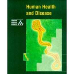 Human Health and Disease (Cambridge Modular... by University of Cambri Paperback