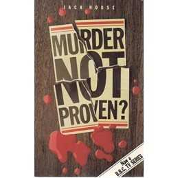 Murder Not Proven?, House, Jack