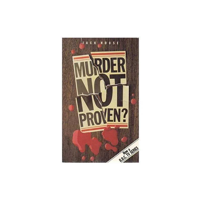 Murder Not Proven?, House, Jack