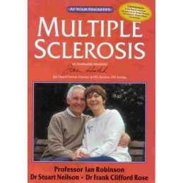 Multiple Sclerosis: The at Your Fingertips ... by Dr Frank Clifford Ro Paperback