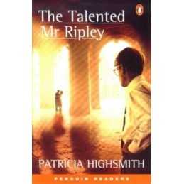 The Talented Mr Ripley (Penguin ELT..., Highsmith, Patr