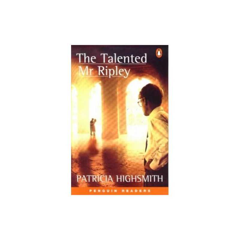 The Talented Mr Ripley (Penguin ELT..., Highsmith, Patr
