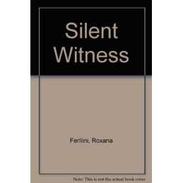 Silent Witness by Ferllini, Roxana Paperback Book