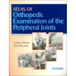 Atlas of Ortho Exam of Peripheral J..., Ombregt MD Dr.,