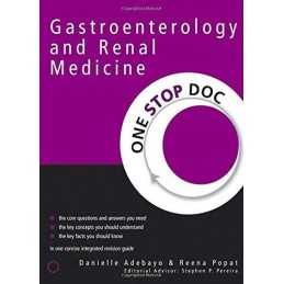 Gastroenterology and Renal Medicine..., Danielle Adebay