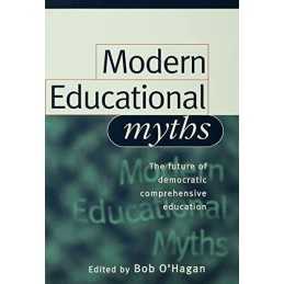 Modern Educational Myths Paperback Book