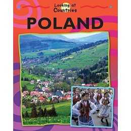 Poland (Looking at Countries), Pohl, Kathleen