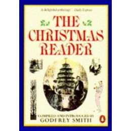 The Christmas Reader Paperback Book