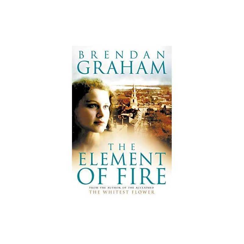 The Element of Fire, Graham, Brendan