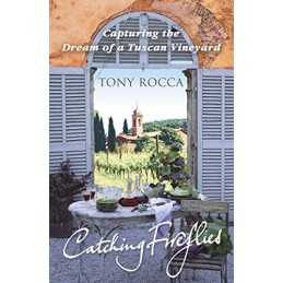 Catching Fireflies by Rocca, Tony Paperback Book