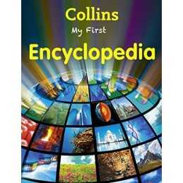 My First Encyclopedia (My First) by Collins Book