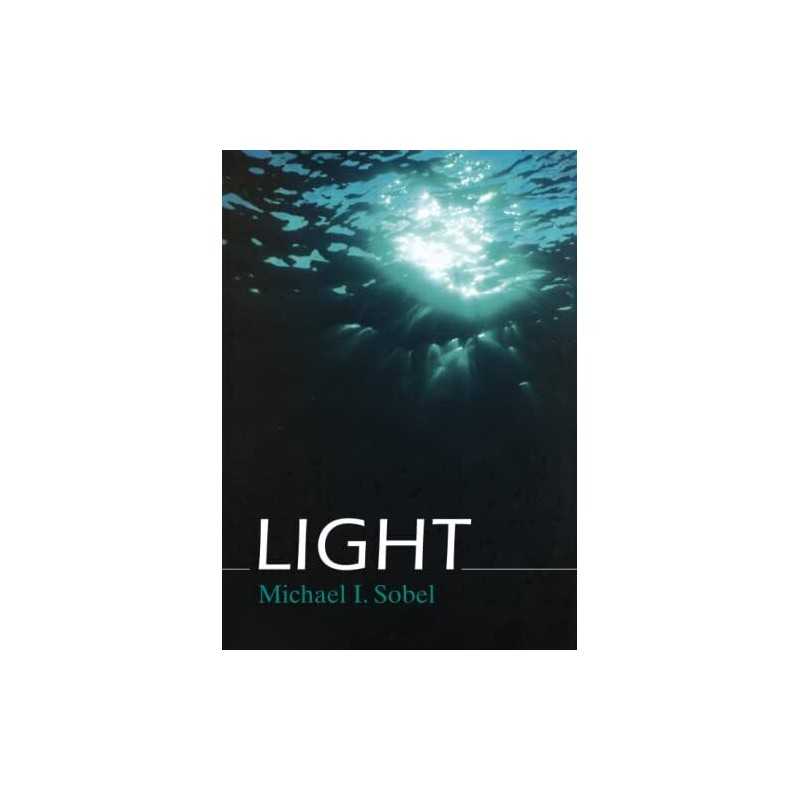 Light by Sobel, Michael I. Paperback Book