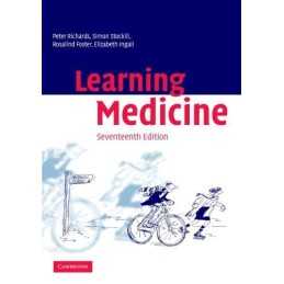 Learning Medicine by Ingall, Elizabeth Paperback Book