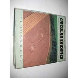 Circular Evidence: Investigation of the Flattened Sw... by Delgado, Pat Hardback
