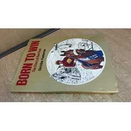 Born to Win: Story of Red Rum by Pemberton, Christine Hardback Book