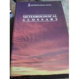 Meteorological glossary, Great Britain: Meteorological