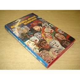 Reasoning About Madness, Wing, J. K.