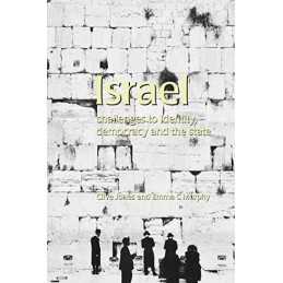 Israel: Challenges to Identity, Democr..., Jones, Clive