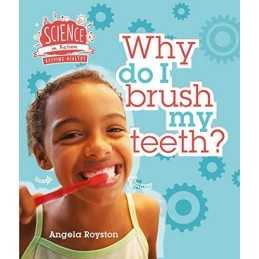 Science in Action: Keeping Healthy ..., Royston, Angela