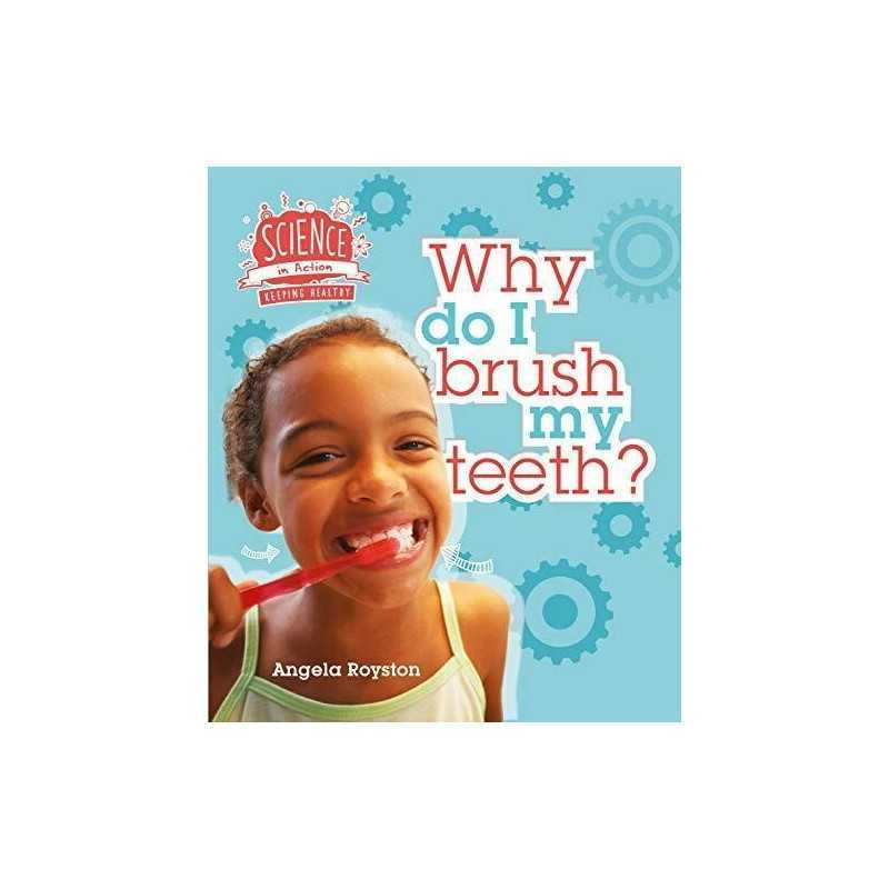 Science in Action: Keeping Healthy ..., Royston, Angela