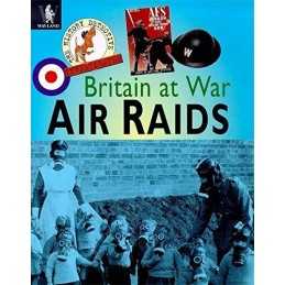 The History Detective Investigates: Evacuation in... by Parsons, Martin Hardback