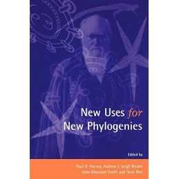 New Uses For New Phylogenies