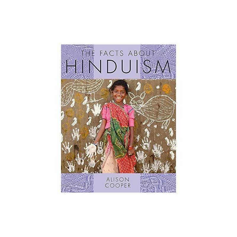 The Facts About Religions: The Facts..., Cooper, Alison